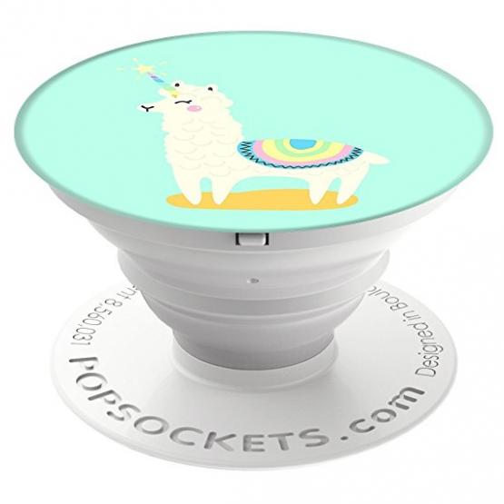 PopSockets Llamacorn 