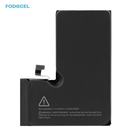 Akku Premium TI Chip Universal für iPhone 13 Pro inkl. Akkuklebestreifen 