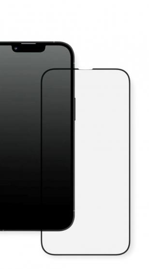 Displayschutzglas klar iPhone 14 Pro Max 