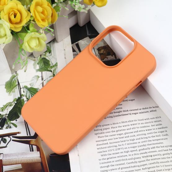 Silikoncase iPhone 11 Pro 
