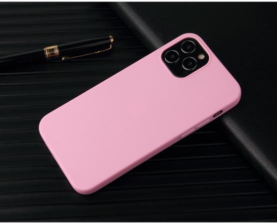 Silikoncase iPhone 7/8 /SE2020 