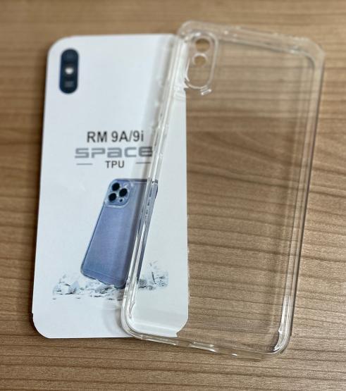 Redmi 9A/9i mit Kameraschutz 