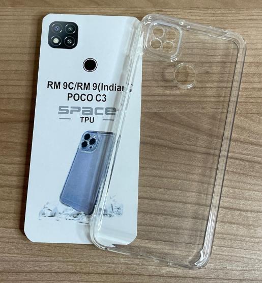 Redmi 9c/RM9 Indian Poco03 
