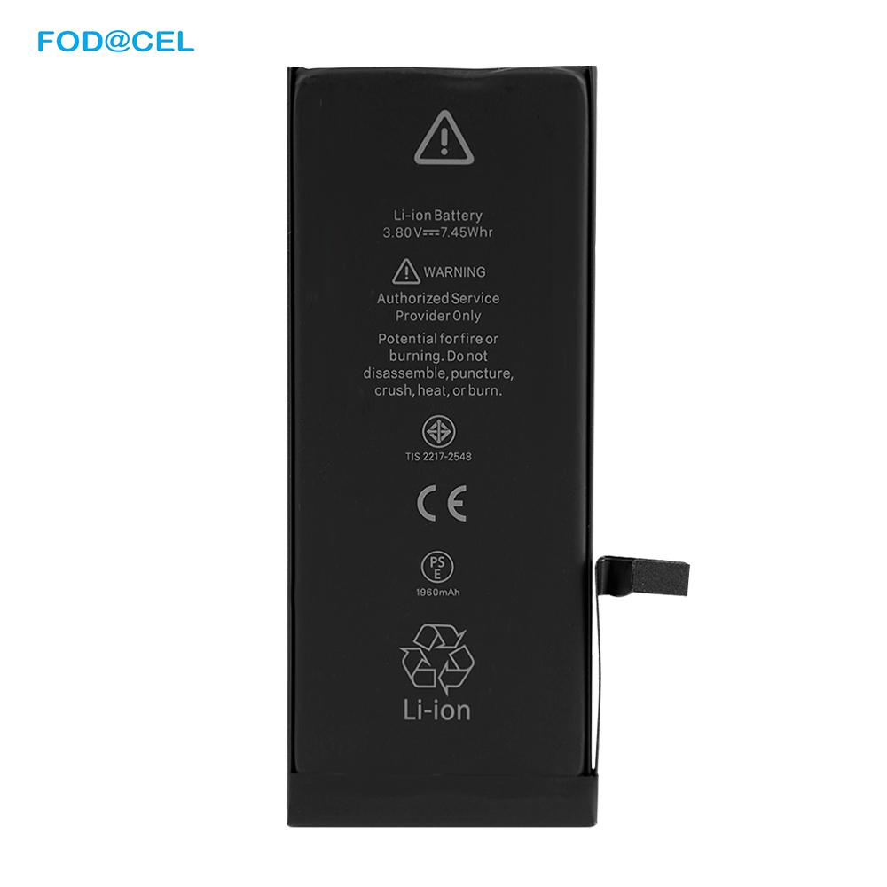 Fodacel ihr Großhändler für Handyzubehör | iPhone 6S Akku | online kaufen