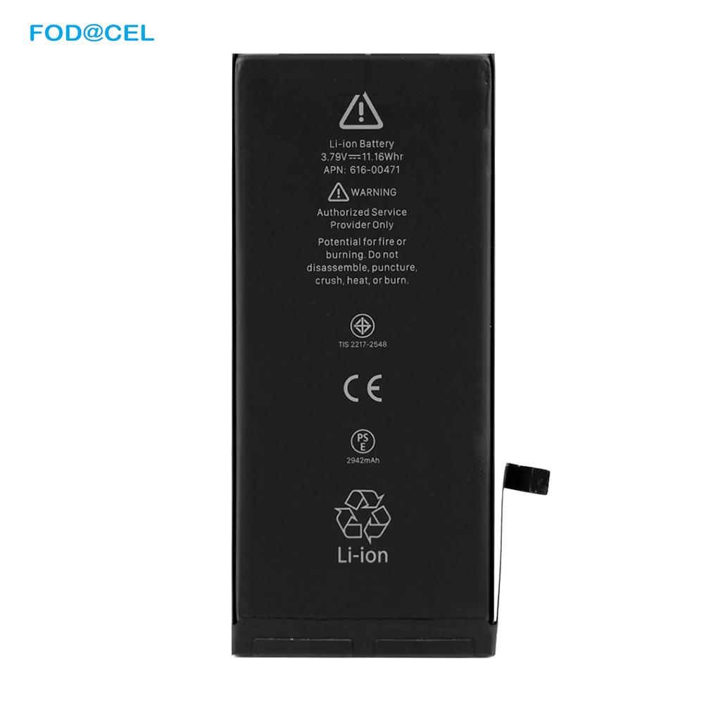 Fodacel ihr Großhändler für Handyzubehör | Akku Premium TI Chip ...