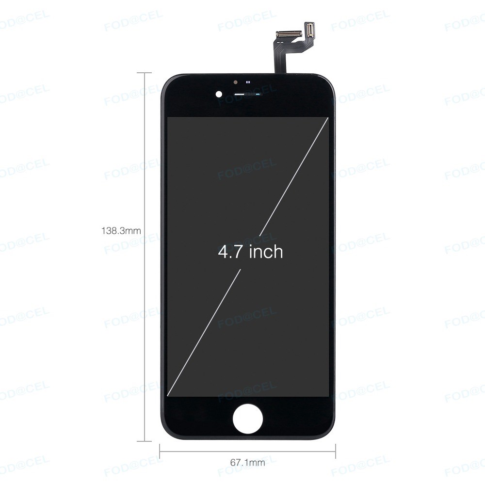 Fodacel ihr Großhändler für Handyzubehör | iPhone 6s Display | online ...